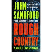 A Virgil Flowers Novel: Rough Country (Series #3) (Paperback)