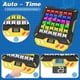 thumbnail image 2 of Smart Sudoku Puzzle Games, Electronic Sudoku Puzzle Game Toys 3500+ Challenges Brain Teaser Puzzle Games Gift for Kids, 2 of 5