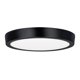 thumbnail image 1 of Estevez Luminaria LED para Sobreponer DRUM ECO 18W 3000K Negro, 1 of 7