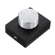 thumbnail image 3 of Control de volumen USB Altavoz de la computadora Controlador de volumen de audio Ajustador con, 3 of 8