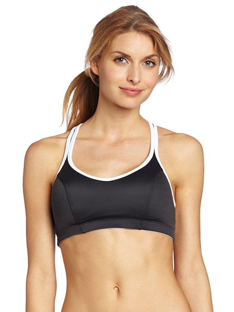 t back sports bra