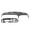 Agate (AZ), variant on DashSkin Black Molded Dash & Bezel Cover Kit for 1999-2001 Dodge Ram
