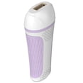 thumbnail image 3 of Herramienta de depilación Yuyangstore púrpura Depiladora láser eléctrica, 3 of 7