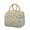Princess Floral Garden, variant on Womens Princess Mushroom Castle Pattern Lunch Box for Work,Insulated Lunch Bag for Women,Loncheras Para Mujer,Leakproof Adult Lunch Bag for Work,Beach,Travel,Picnic,Camping