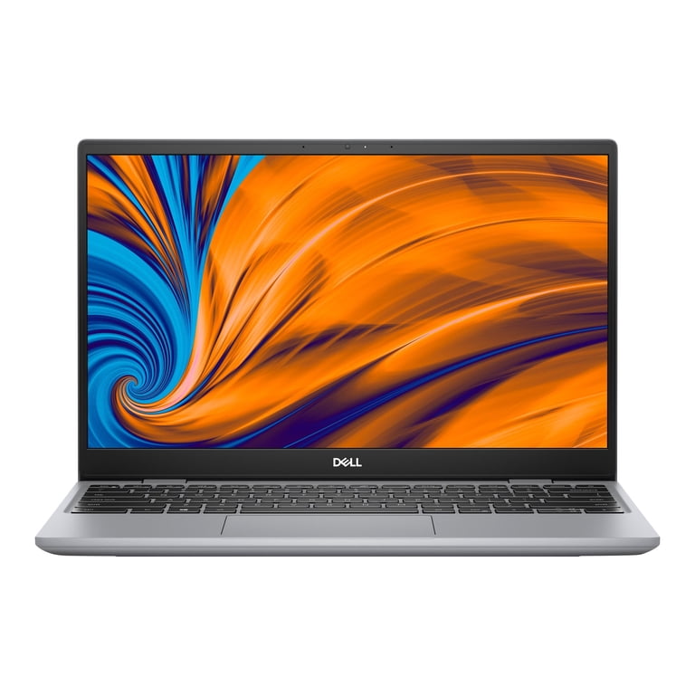 Dell Latitude 3320 - 180-degree hinge design - Intel Core i7