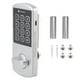 thumbnail image 2 of Cerradura sin llave, códigos de contraseña electrónicos sin llave Cerradura con contraseña Gabinete Cerradura con contraseña Artesanía superior, 2 of 8