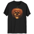 thumbnail image 1 of Jem Mens Halloween II Graphic T-Shirt, Black, Medium, 1 of 1