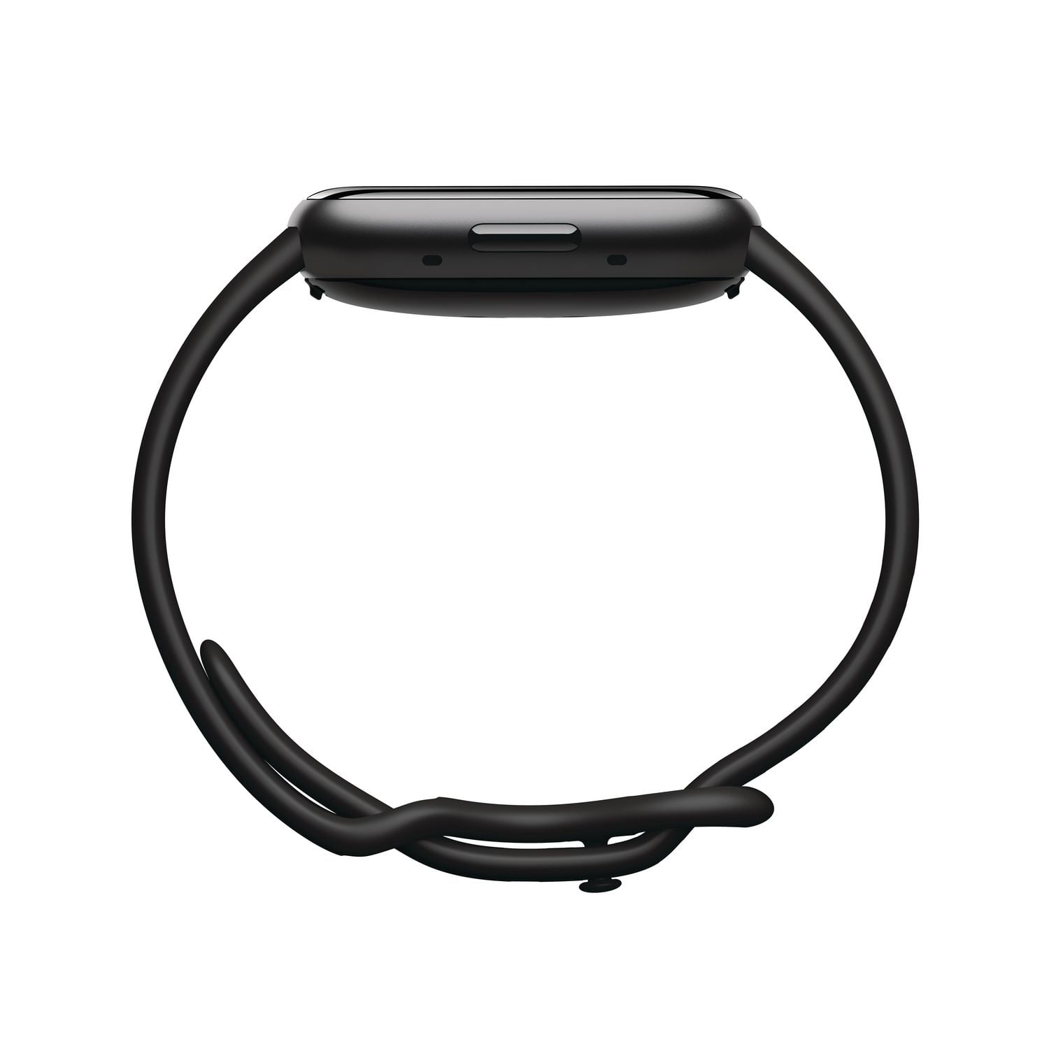 Google Fitbit Versa 4 Fitness Smartwatch, One