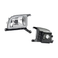 thumbnail image 1 of Faro Para Niebla Optra 2006 A 2010 Chevrolet Der S/Foco DEPO ., 1 of 4