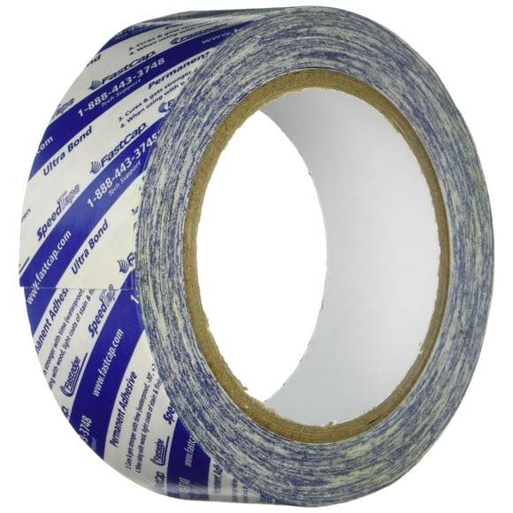 Cinta Adhesiva FastCap Peel and Stick SpeedTape 1,5 cm x 15 m