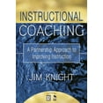 thumbnail image 2 of Instructional Coaching: A Partnership Approach to Improving Instruction, 2 of 2