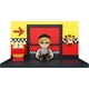 thumbnail image 2 of FIGURA FUNKO FNAF Snap: RR- Hallway add-on IwVanessa Funko SNAPS, 2 of 3