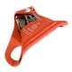 thumbnail image 4 of Elevador de escalada de pecho para equipo de espeleología de árboles de escalada de cuerda de 8 mm-12 naranja, tal se describe Sunnimix Pecho ascendente, 4 of 8