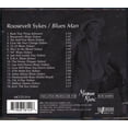 thumbnail image 2 of Roosevelt Sykes - Blues Man, 2 of 3