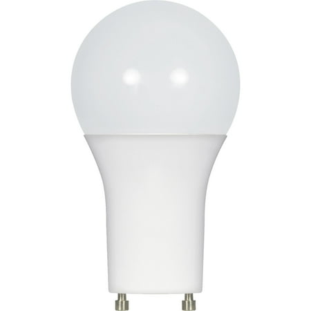 Satco A19 Gu24 Led Light Bulb