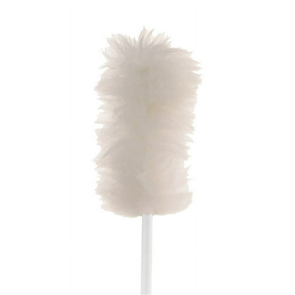 Ettore Lambs Wool Duster 6 in. W x 42 in. L 1 each (Pack of 6)
