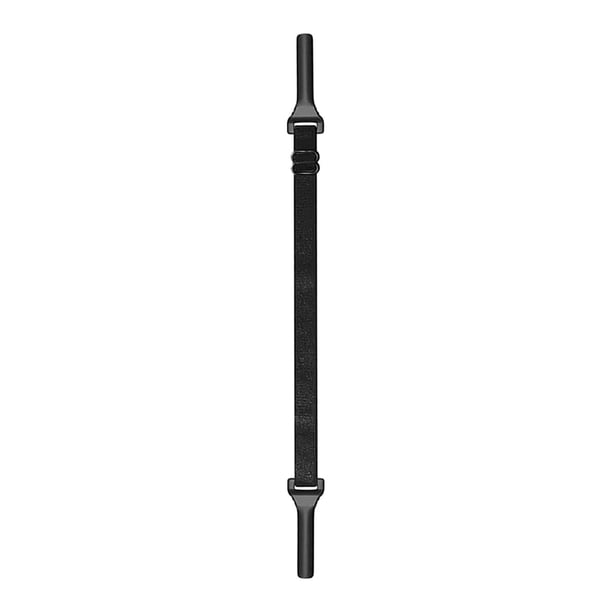 Correa para gafas, correa para gafas ajustable, cuerda para gafas de sol, correa para gafas de sol Negro