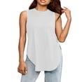 thumbnail image 2 of Neewe Womens Casual Tank Tops Trendy Sleeveless Summer Tops Clothing Outfits 2026, 2 of 7
