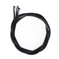 thumbnail image 3 of Bgsha 2PC mountain Bike Brake Cable Front And Rear Brake Stainless Steel Brake Cable, 3 of 8