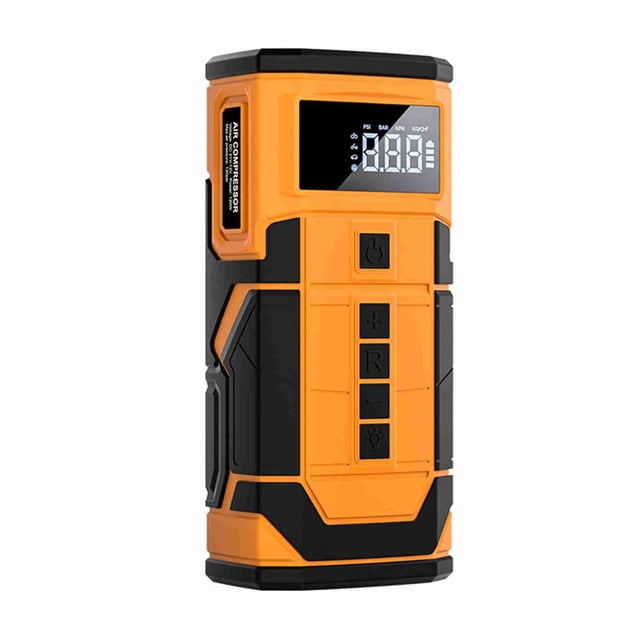 Starter de Salto de AutomÓVIL 600A Peak 150psi 14.8V Infactor de Litio Ión