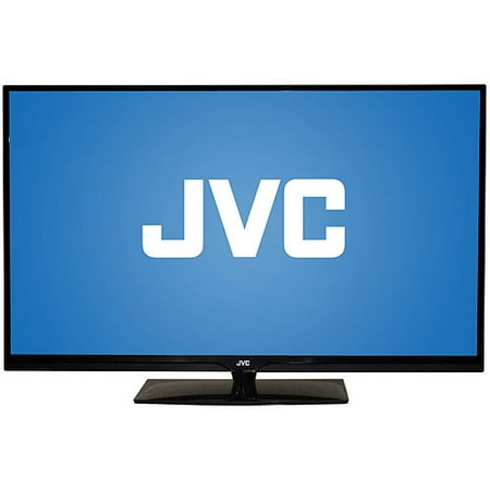 JVC EM39T 39" 1080p 60Hz Class LED-LCD (2.5" Ultra-Slim) HDTV