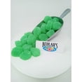 Spearmint Leaves bulk candy spearmint jelly 1 pound