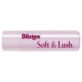 thumbnail image 4 of Blistex Soft & Lush Lip Balm, SPF 15 0.13 oz, 4 of 4