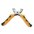 thumbnail image 6 of OFFIGAM Button Plier Tool with Ergonomic Handle Multi 1Pack, 6 of 8