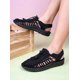 thumbnail image 5 of Men's Handmade Woven Outdoor Sandals, Casual Beach Flat Countryside Walking Shoes, 5 of 5