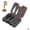 one set, variant on Log Wood Splitter Drill 45/42/32mm,Firewood Drill Bit Kit,Drill Cone Wood Splitter,Cone Bit with Splitting Splitter 3 Drill