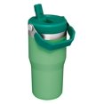 thumbnail image 4 of Stanley IceFlowâ¢ Flip Straw Tumbler 20oz Jade, 4 of 6