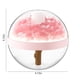 thumbnail image 3 of Humidificador Usb de Aromaterapia con Luz, Gran Capacidad de 270 Ml, Silencioso, de Vapor Frío, Ideal para Coche, Oficina y Plantas. Fácil de Limpiar., 3 of 7