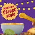 thumbnail image 4 of Delimex White Meat Chicken Taquitos Frozen Snacks, 23 ct Box, 4 of 16