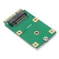 thumbnail image 4 of Tarjeta adaptadora M.2 NGFF SSD a MSATA SSD NikouMX, 4 of 8