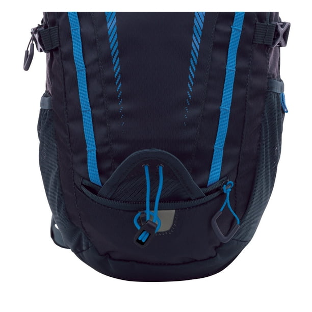 Outdoor Products Deluxe 17 Ltr Hydration Backpack, with 1 2-Liter