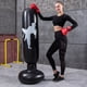 thumbnail image 5 of Xihbxyly Artículos Por Menos de $10 Saco de Boxeo para Adultos Frape Rhodes Sack Frape'S Ball Fitness Mma, 5 of 7
