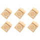 thumbnail image 1 of Cuerdas Ukelele 21 Pulgadas 23 Pulgadas 26 Pulgadas Ukelele Universal Guitarra Pequeña Cuerdas Universales, 1 of 6