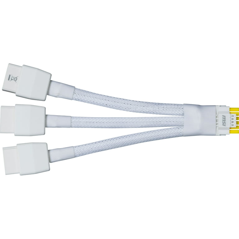 MSI Gaming Trio GeForce RTX 5080 16G GAMING TRIO OC White