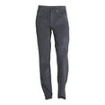 thumbnail image 4 of George Men's 5-Pocket Micro Corduroy Pants, 4 of 5