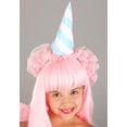 thumbnail image 5 of Girl's Cotton Candy Costume, 5 of 6