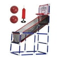 thumbnail image 2 of Juego de Baloncesto Arcade, Aro de Baloncesto, Juego Arcade, Bomba de Aire Incluida, Regalos, Juguete Deportivo para Niños de 3, 4, 5, 6, 7 Y 8 años, 2 of 9