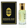thumbnail image 1 of Huile de Parfum INTENSE OUD Rose Musc 12 ml Longue Tenue, 1 of 9