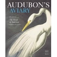 thumbnail image 1 of Pre-Owned Audubon's Aviary: The Original Watercolors for the Birds of America (Hardcover) 0847834832 9780847834839, 1 of 2