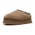 thumbnail image 4 of UGG WOMENS Tazz Maxi Curly "Chestnut" 1167770 CHE from Stadium Goods, 4 of 8
