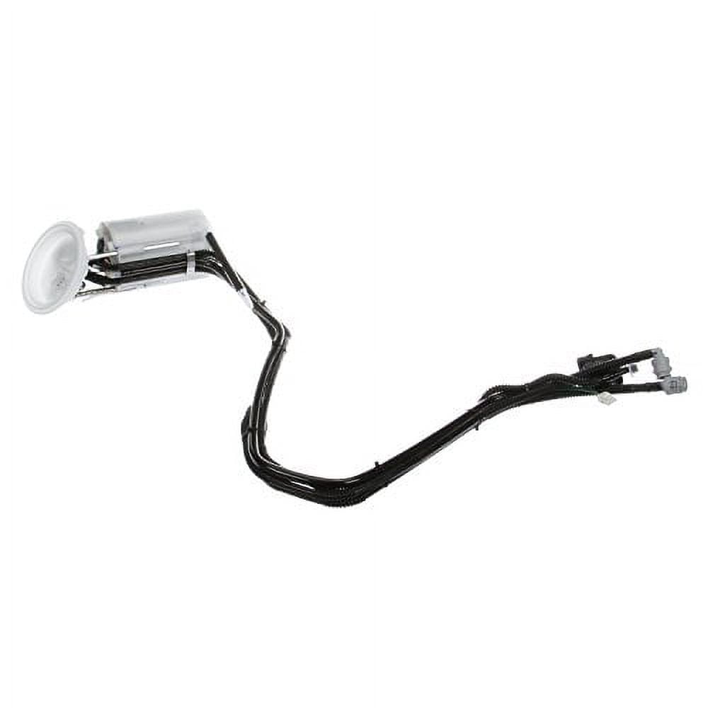 Delphi Lifetime Warranty Fuel Pump Assembly Fits select: 2008-2010 BMW 535