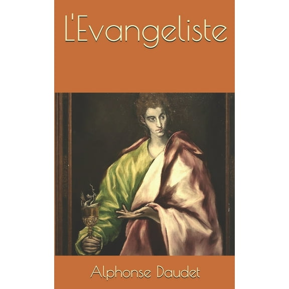 L'Evangeliste (Paperback)