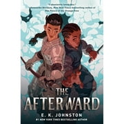 The Afterward (Paperback)