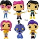 thumbnail image 2 of Figuras Coleccionables Cazadoras de Brujas, Muñecos de PVC Tamaño 8-10.5cm, Decoración y Juguete para Fanáticos, Coleccionistas y Regalos (6 Piezas ), 2 of 2