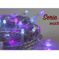 thumbnail image 3 of Serie Navideña Luz Led 50 Luces 4 metros 8 modos de luz, 3 of 3