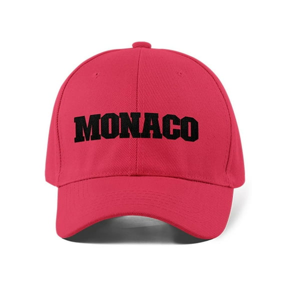 Monaco Hat -Smartprints Designs, Small